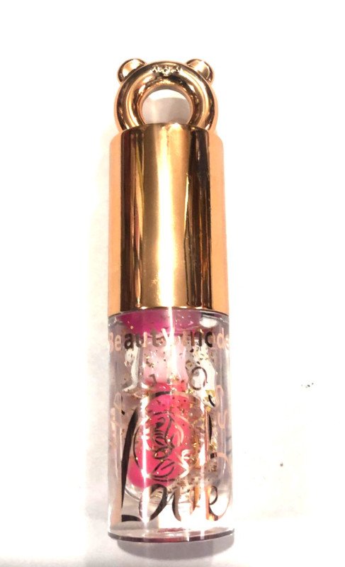 Lip Gloss Love Magic Color